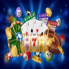 Classic Slots ဂိမ်း ရိုးရာပုံစံ